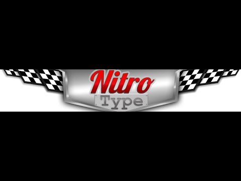 nitro type racing